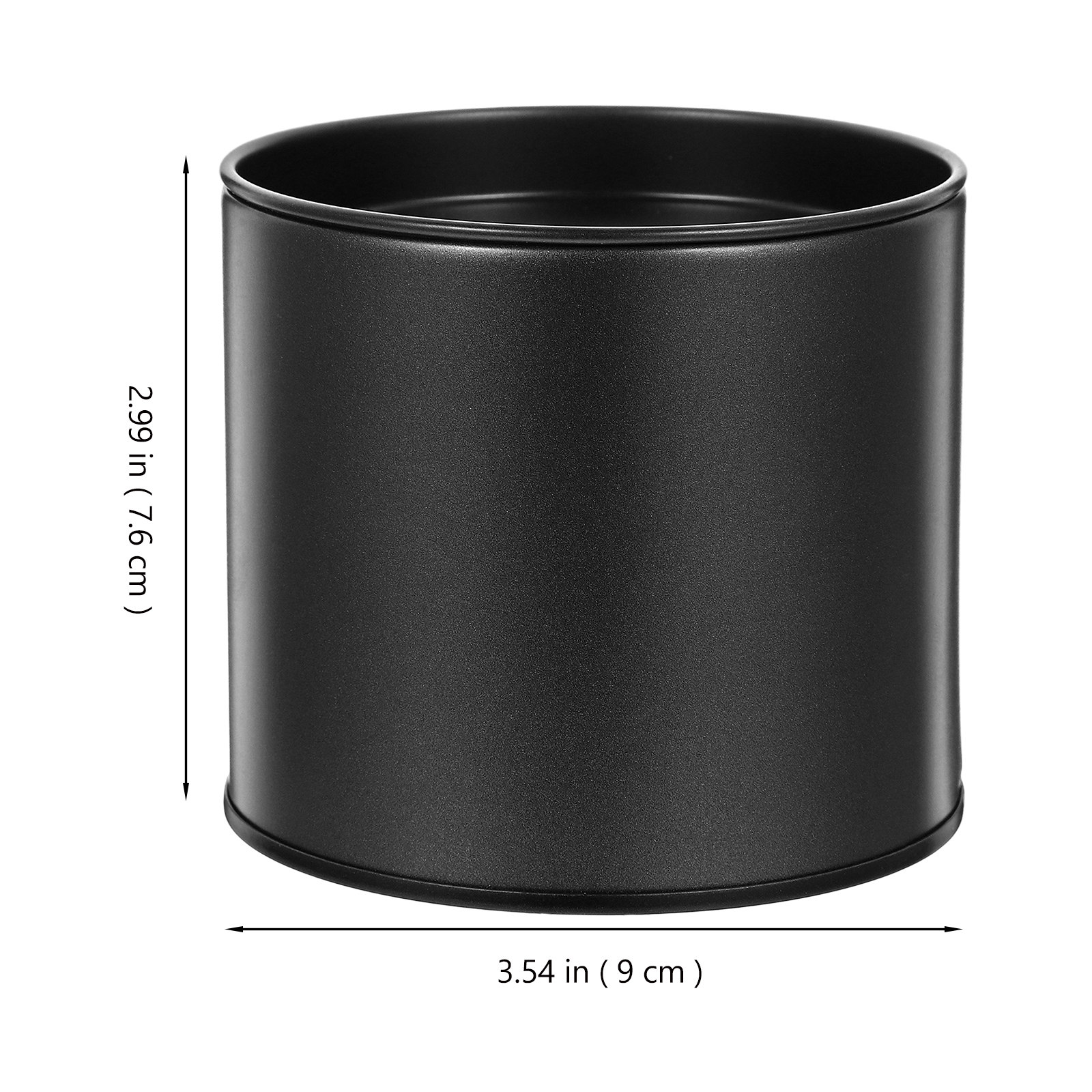 Small Tinplate Tea Jar with Ai - Coffee Tea And Sugar Canister Set review and price