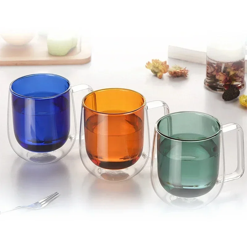 Whiskey Beer Glasses, Multi-co - Coffee Tea Vodka review and price