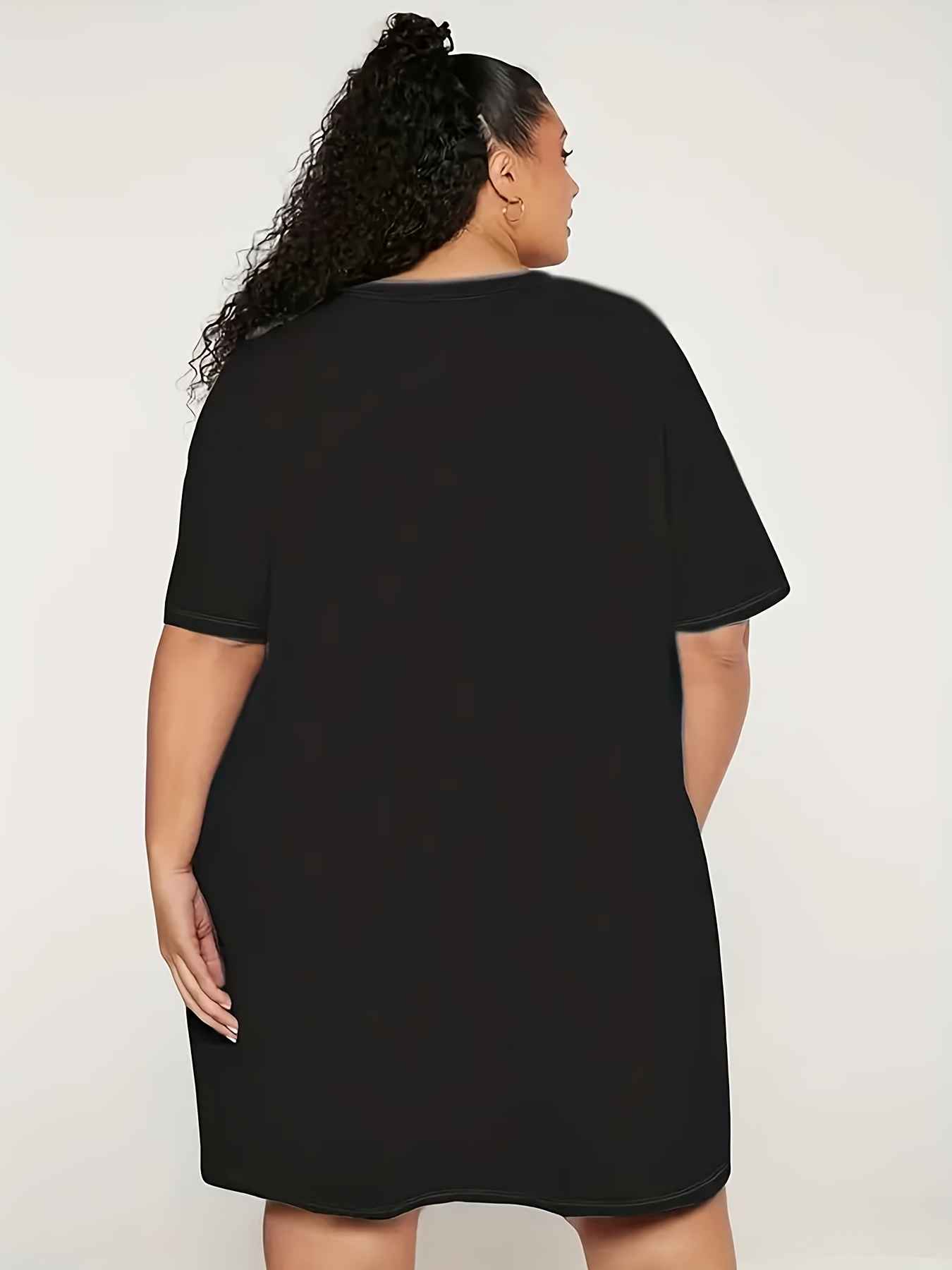 Summer Women's Plus Size Let M - Coffee Tea Or Me review and price