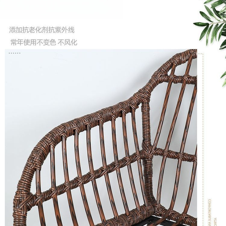 Balcony small table and chair  - Coffee Tea For Garden review and price