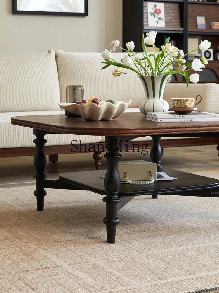 CL  high sense solid wood coff - Coffee Tea Room review and price