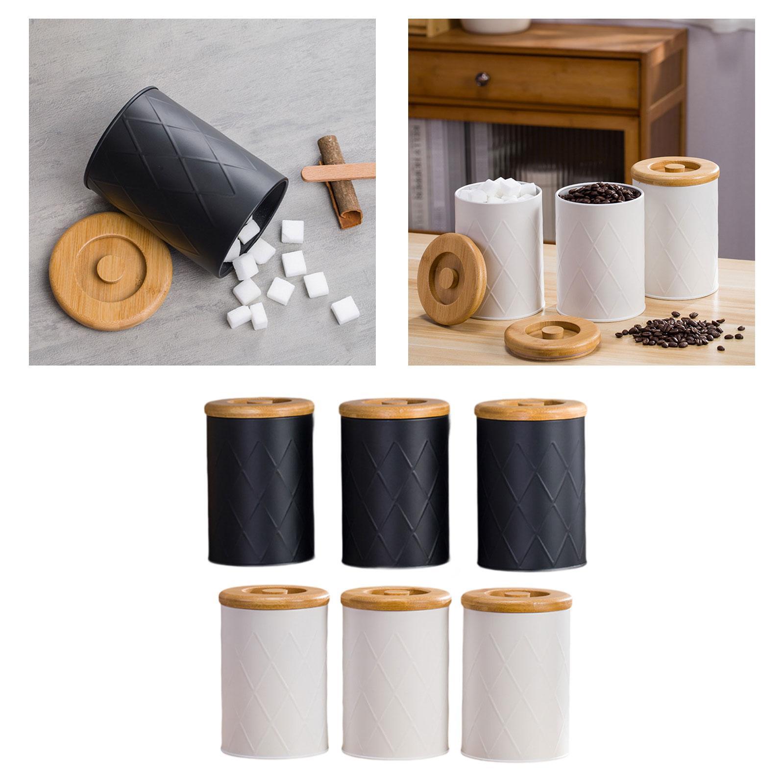 Kitchen Canister Set Tea Coffe - Coffee Tea And Sugar Canister Set review and price