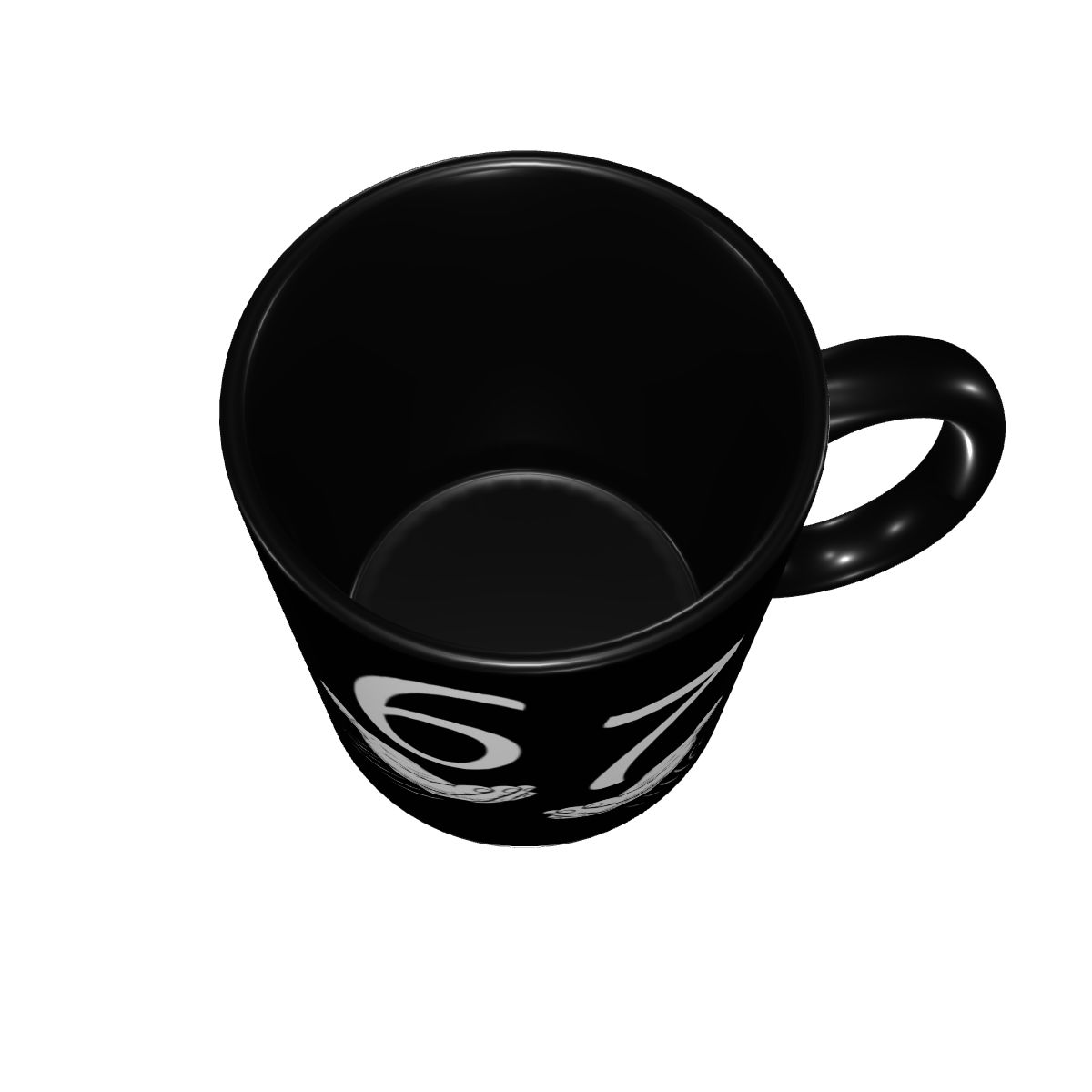 Custom Six Seven 6 7Hands 6-7  - Coffee Tea Bottle review and price