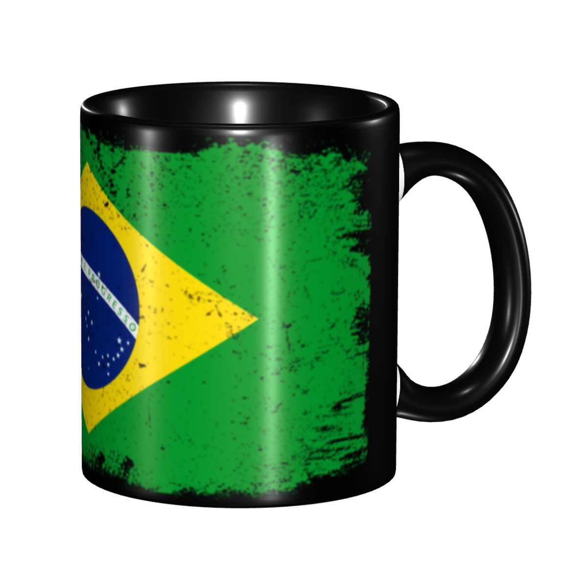 Custom Brazil Flag Brazilian F - Coffee Tea Bottle review and price