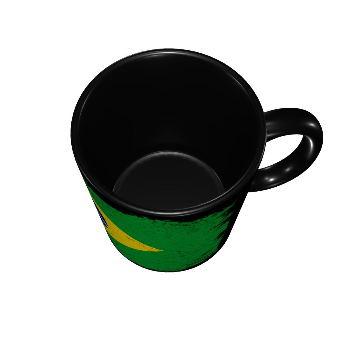 Custom Brazil Flag Brazilian F - Coffee Tea Bottle review and price