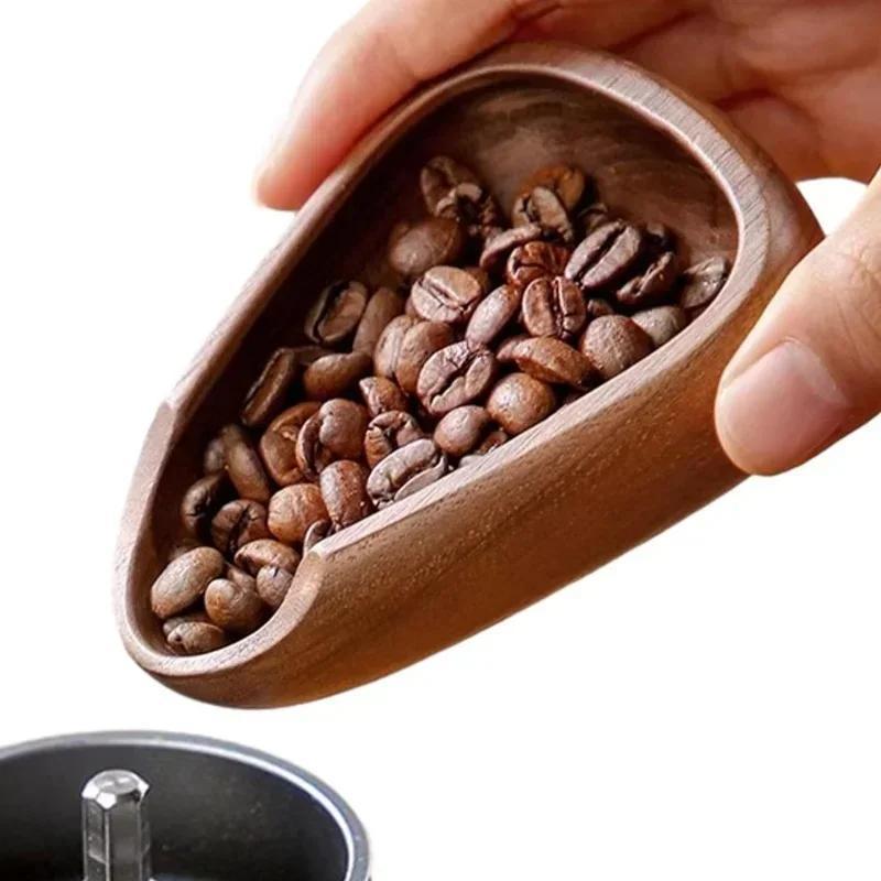 Natural Wood Coffee Bean Scale - Coffee Tea Bottle review and price