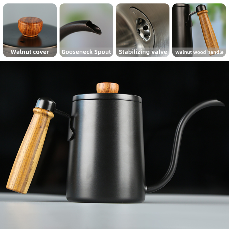 550ML Coffee Pot Milk Frothing - Coffee Tea Bottle review and price