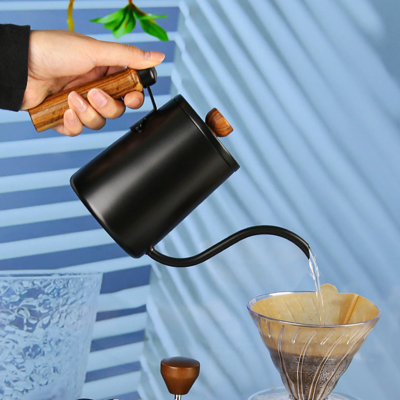 550ML Coffee Pot Milk Frothing - Coffee Tea Bottle review and price