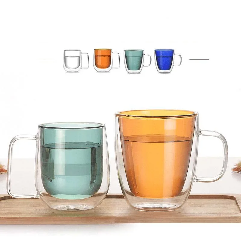 Whiskey Beer Glasses, Multi-co - Coffee Tea Vodka review and price