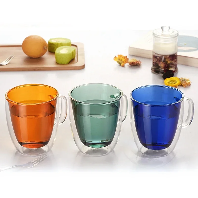 Whiskey Beer Glasses, Multi-co - Coffee Tea Vodka review and price