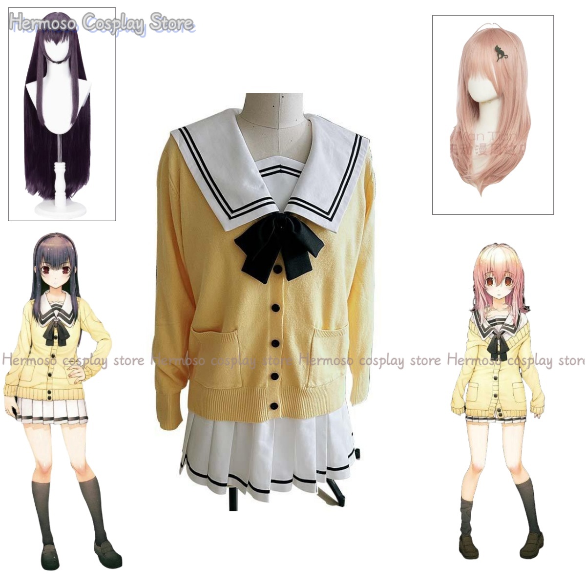 Anime You and ME and Her: A Lo - Coffee Tea Or Me review and price