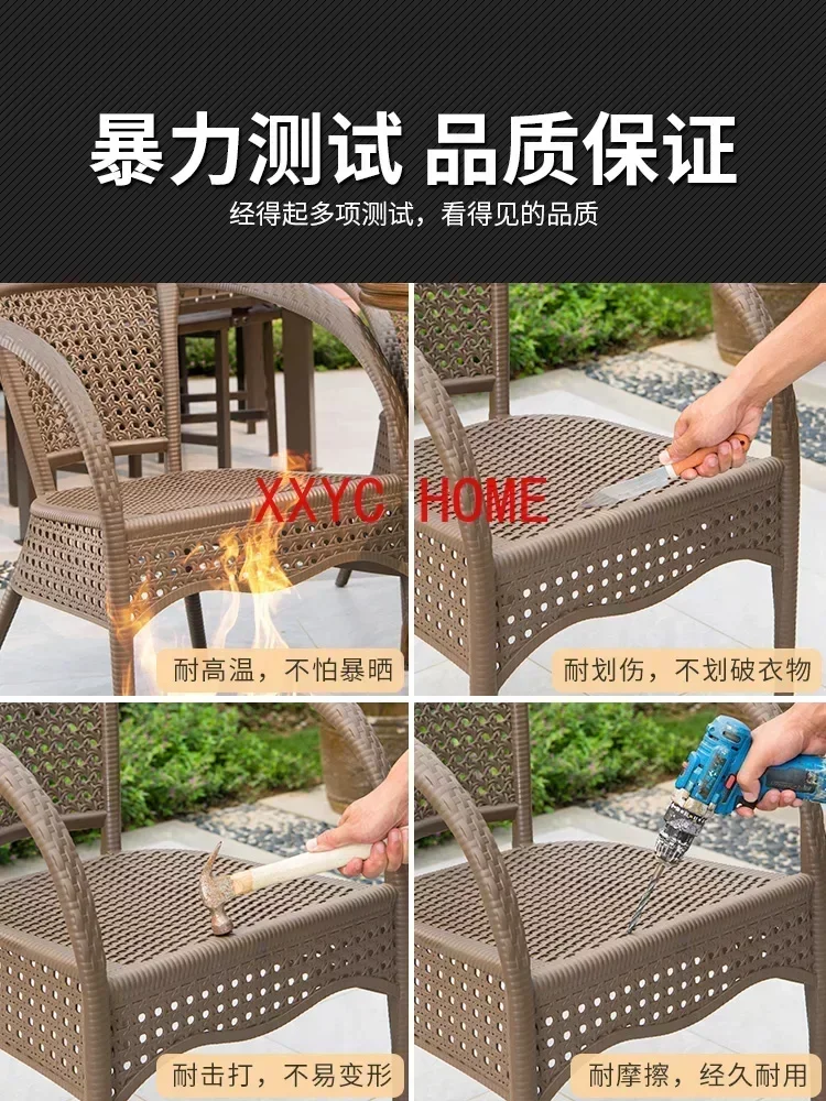 Mojia Courtyard Outdoor Tea Ta - Coffee Tea For Garden review and price