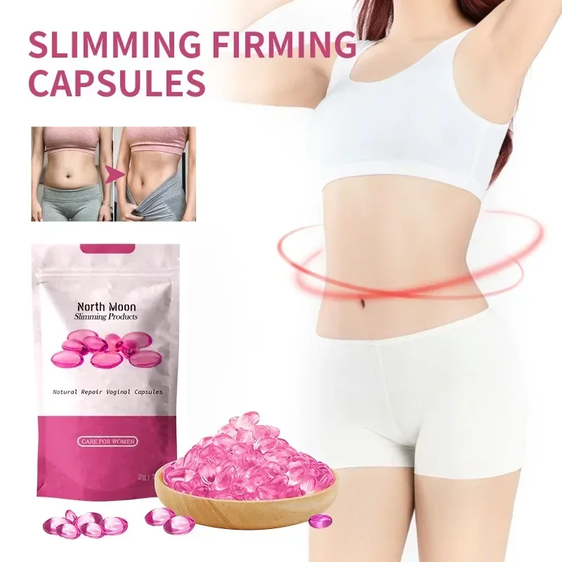 Anti-Itch Detox Slimming Capsu - Coffee Tea For Weight Loss review and price