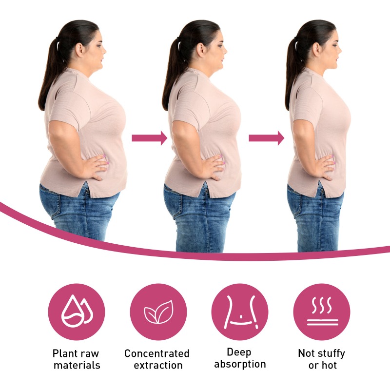 Anti-Itch Detox Slimming Capsu - Coffee Tea For Weight Loss review and price