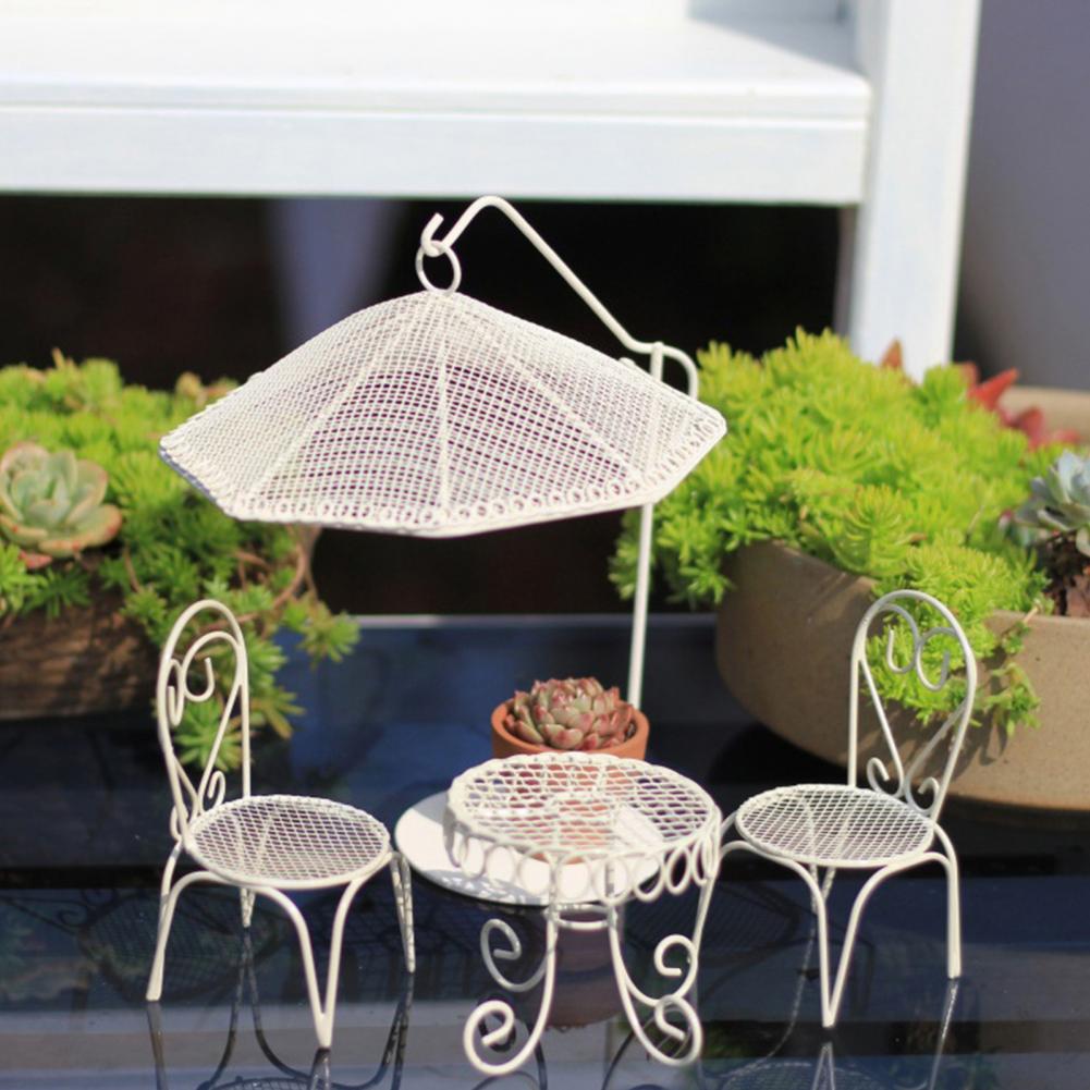 Dollhouse Miniature Bistro Tab - Coffee Tea For Garden review and price