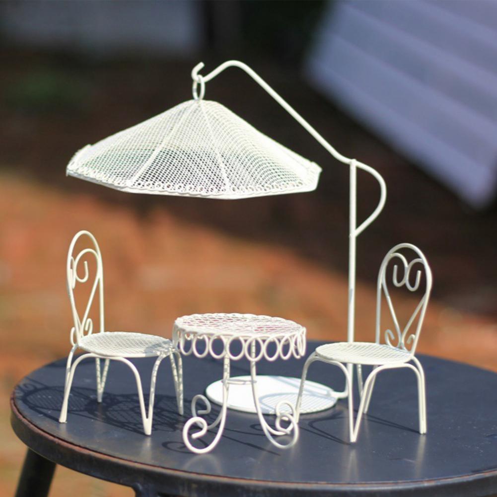 Dollhouse Miniature Bistro Tab - Coffee Tea For Garden review and price