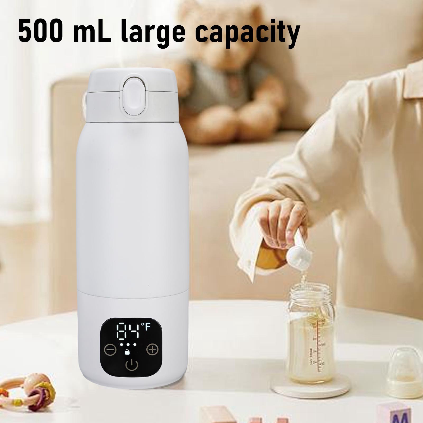 USB PD Fast Charge Portable El - Water Tea And Coffee review and price