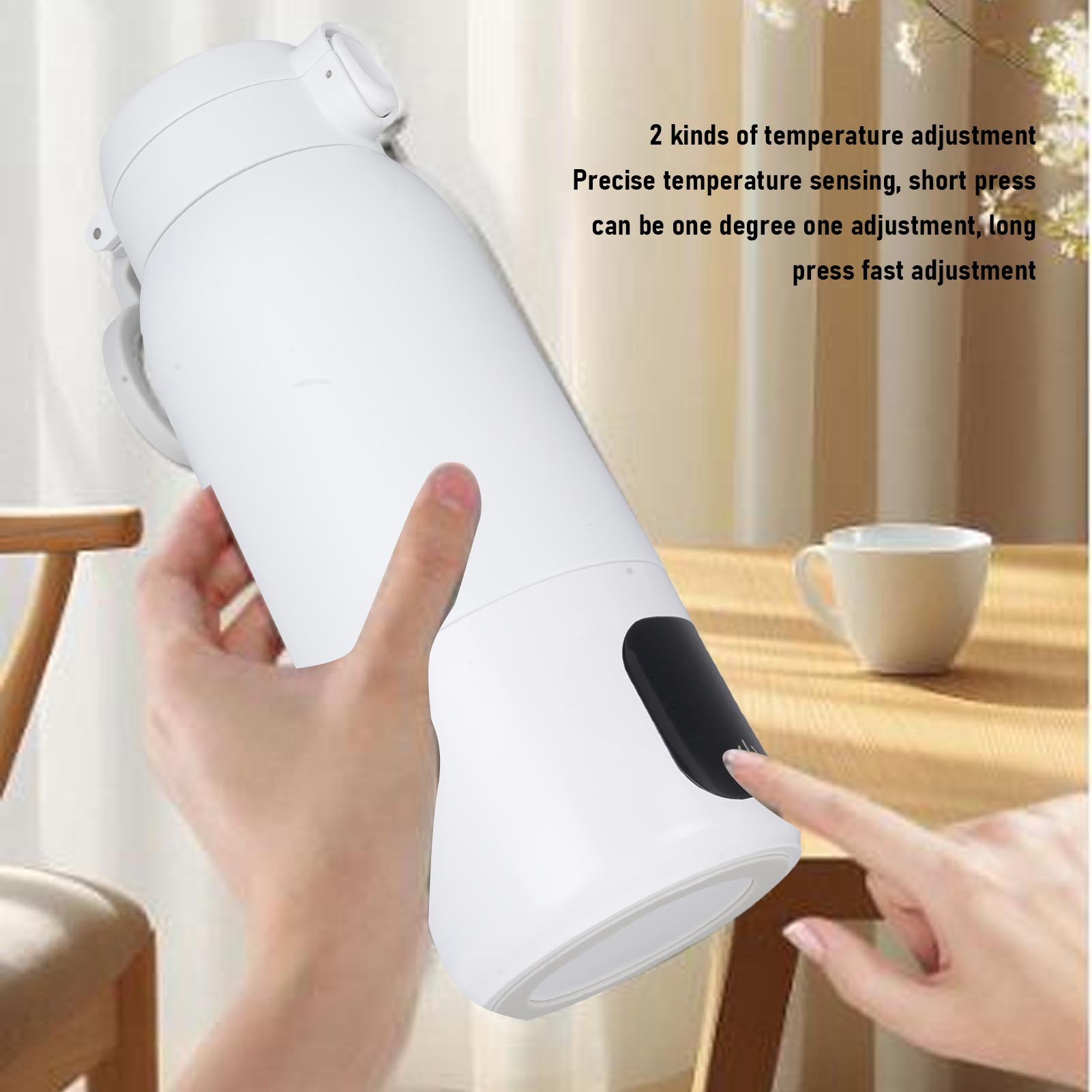 USB PD Fast Charge Portable El - Water Tea And Coffee review and price