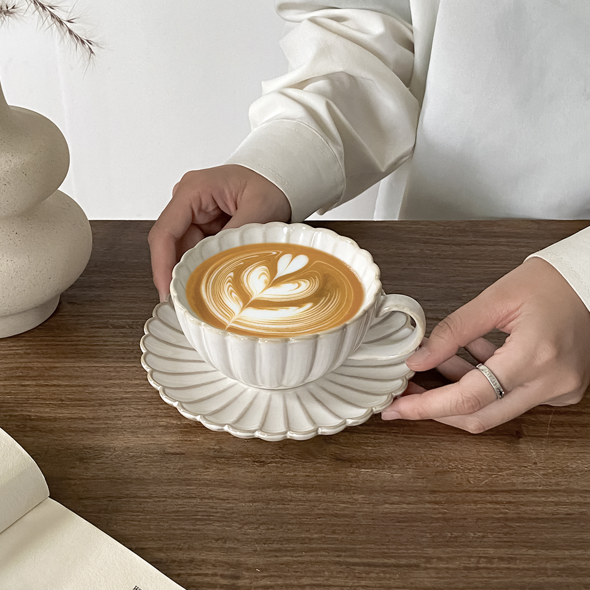 1 Set of Ceramic Japanese-Styl - Coffee Tea For Garden review and price