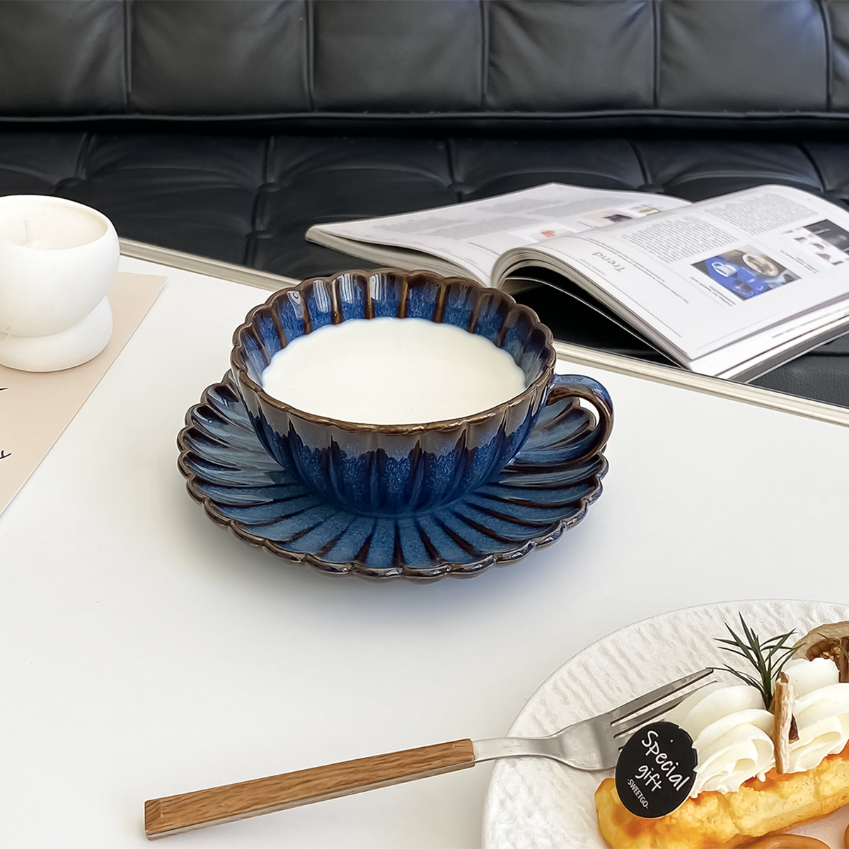 1 Set of Ceramic Japanese-Styl - Coffee Tea For Garden review and price