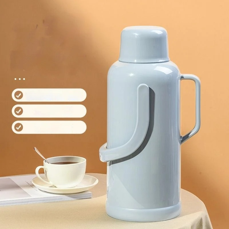 Large Capacity Vacuum Thermos  - Coffee Tea For Garden review and price