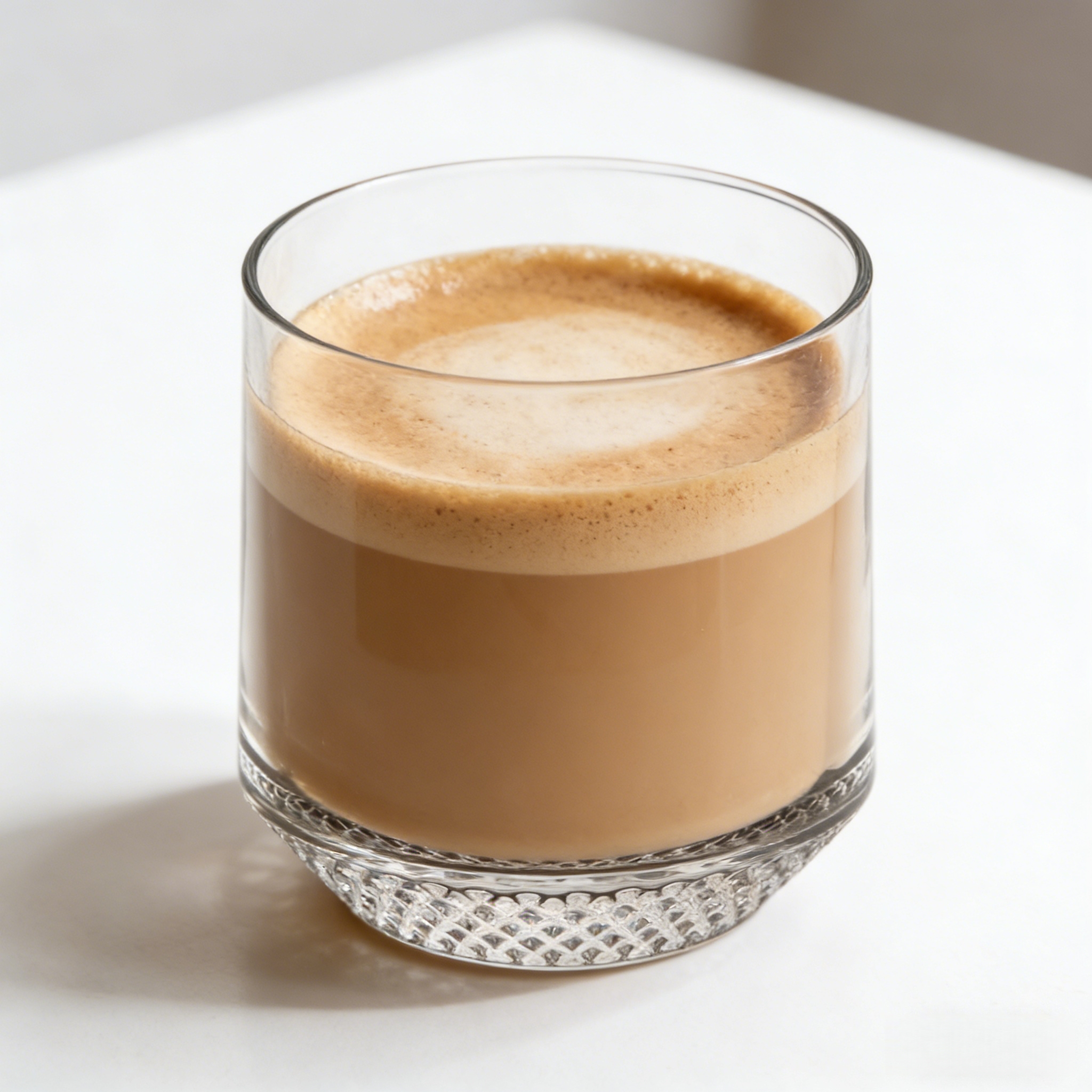 2/4pcs Transparent Glasses, Cl - Coffee Tea Vodka review and price