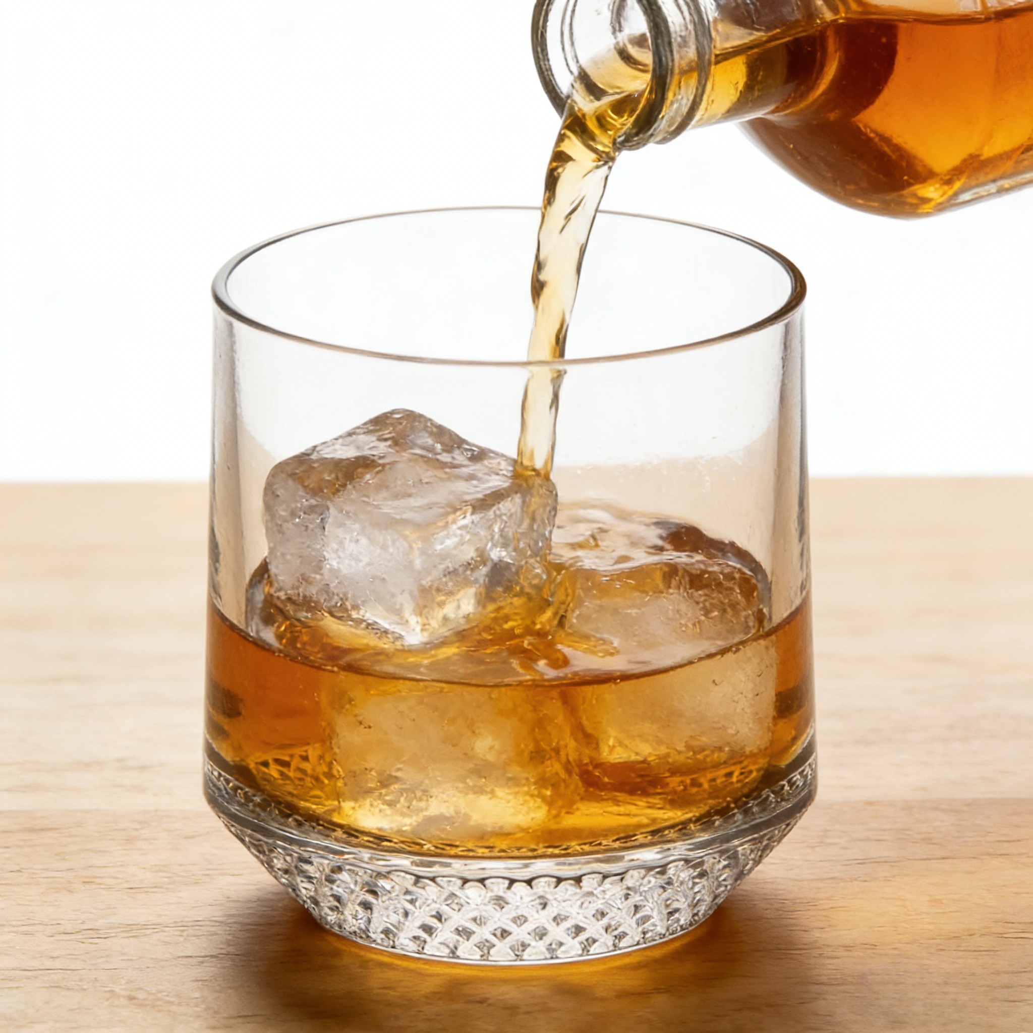 2/4pcs Transparent Glasses, Cl - Coffee Tea Vodka review and price