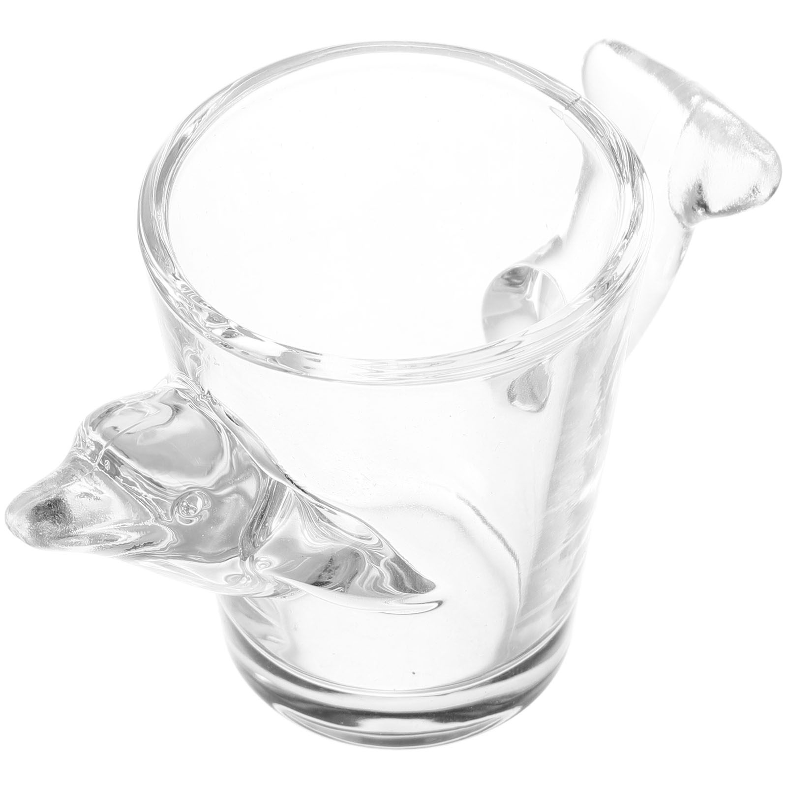 Cute Animal Shape Shot Glasses - Coffee Tea Vodka review and price