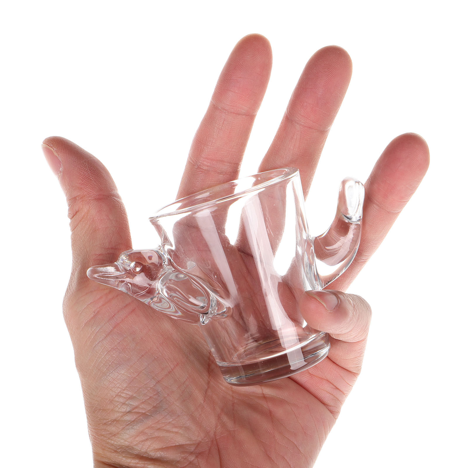 Cute Animal Shape Shot Glasses - Coffee Tea Vodka review and price