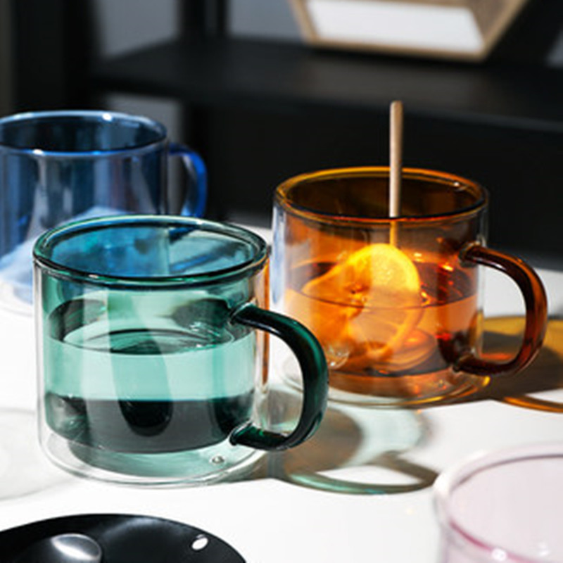 250ml Wine Glasses Drinking Tu - Coffee Tea Vodka review and price
