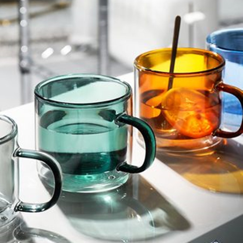 250ml Wine Glasses Drinking Tu - Coffee Tea Vodka review and price