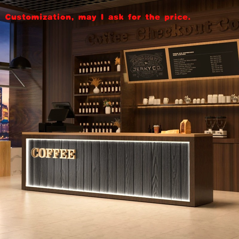 custom.Minimally modern cashie - Coffee Tea And Company review and price