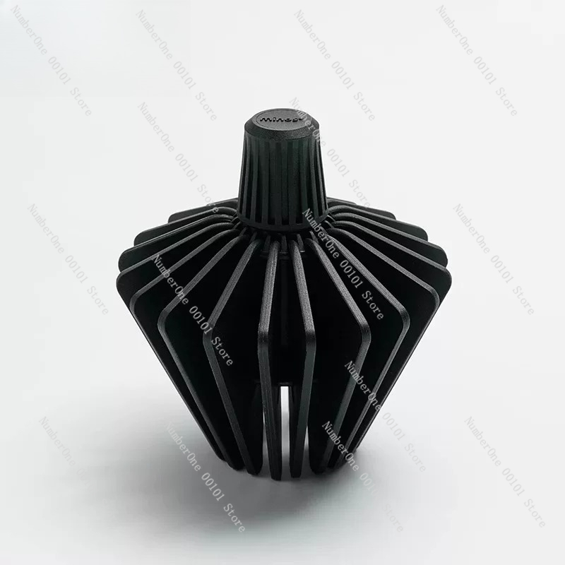 Adjustable Angle Paper Filter  - Coffee Dripper V60 review and price