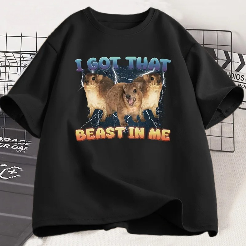I Got That Beast in Me Funny R - Coffee Tea Or Me review and price