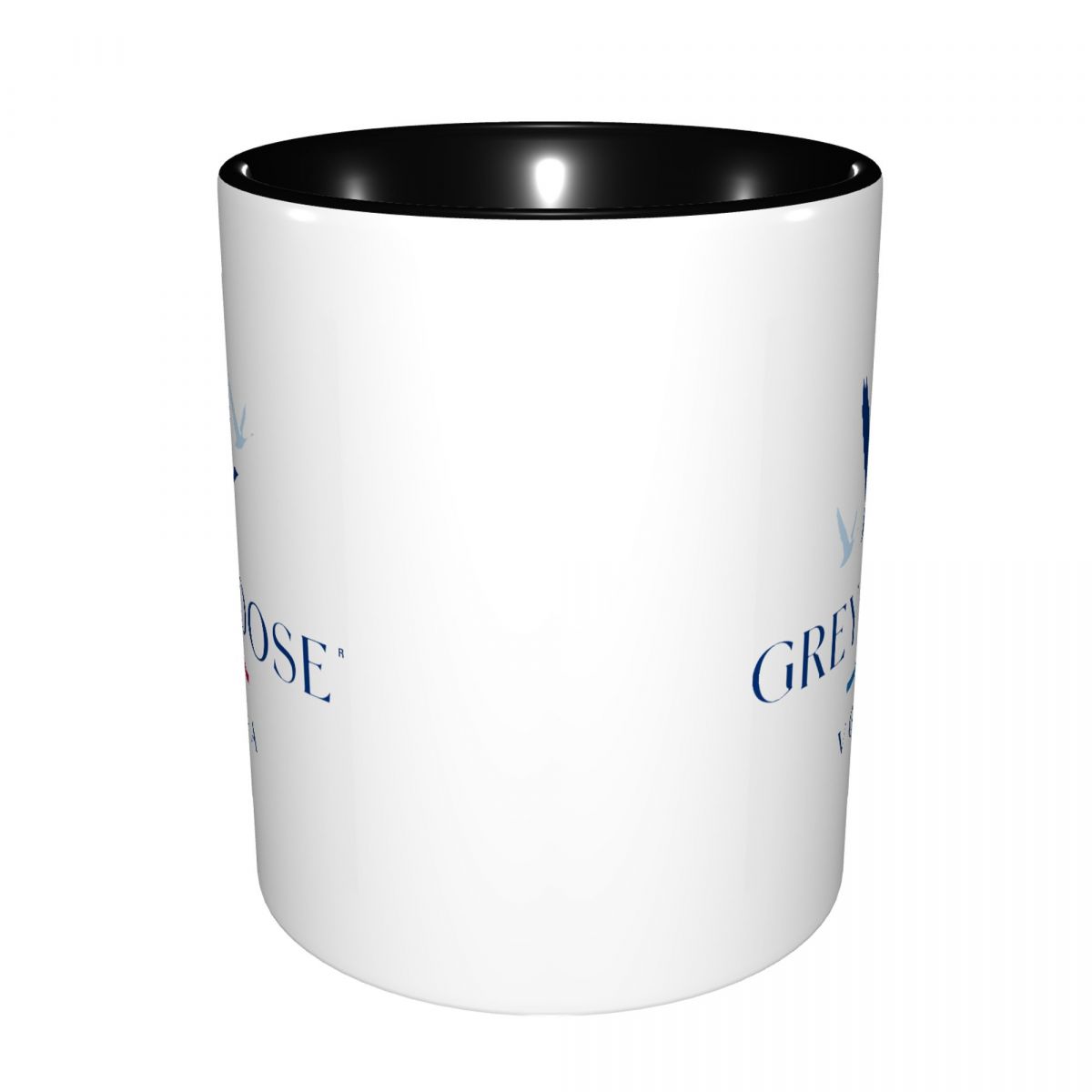 Grey Goose Vodka Mug Funny Cer - Coffee Tea Vodka review and price