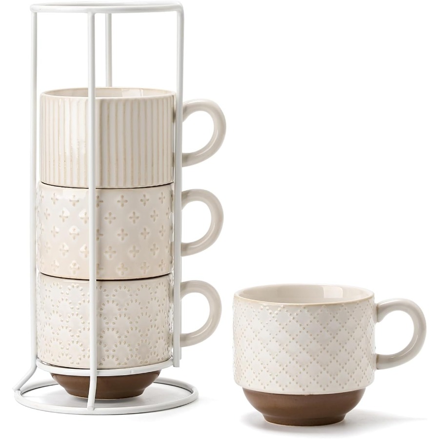 Large Ceramic Coffee Mug Set o - Coffee Tea Difference review and price