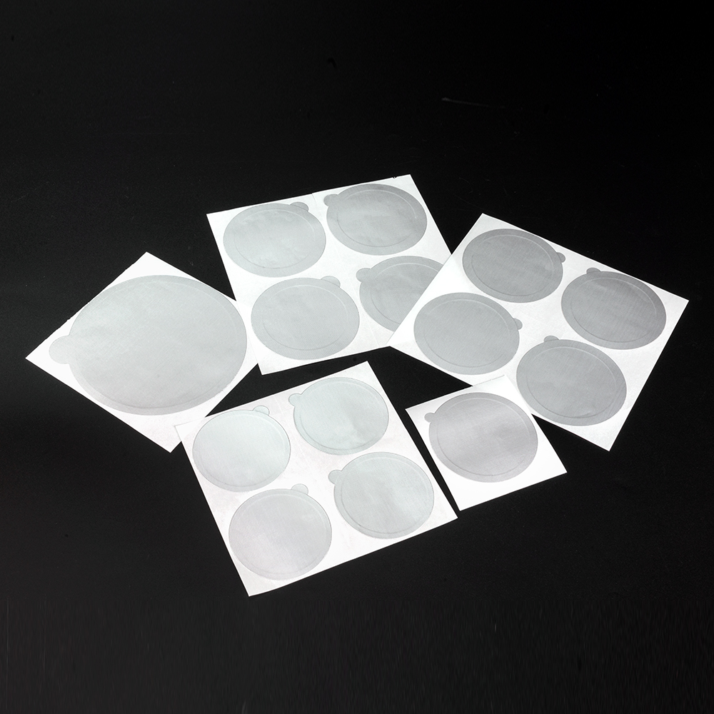 Aluminum Foil Seal Lids to Reu - Coffee Tea Difference review and price