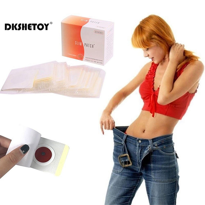 30 Pieces Weight Loss Slim Pat - Coffee Tea For Weight Loss review and price