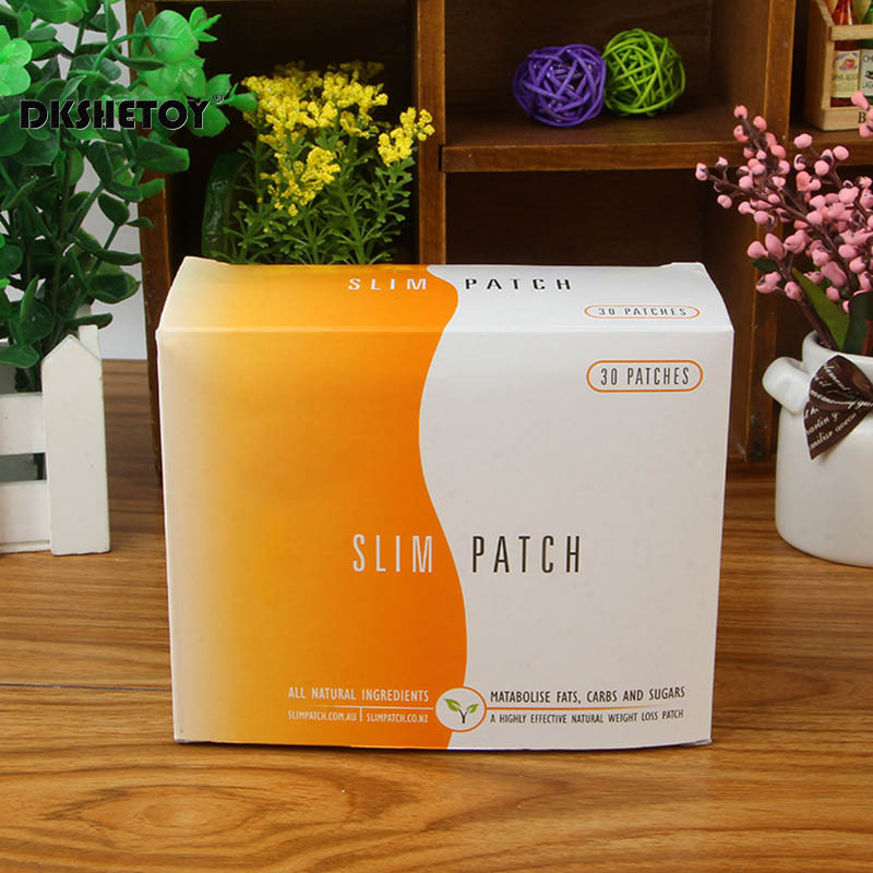 30 Pieces Weight Loss Slim Pat - Coffee Tea For Weight Loss review and price
